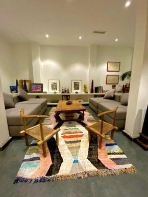 Riad Love B&B